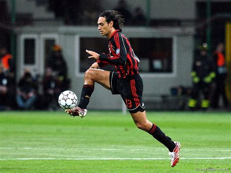 Nesta Keen On Lazio Return Alessandro Nesta HD Wallpaper Pxfuel