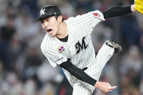 海外メディア、佐々木朗希のmlb挑戦を「時期早尚」と強調 実績不足も指摘 2024年1月8日掲載 ライブドアニュース