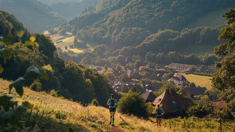 Êtes vous prêt à relever le défi du trail Alsace Grand Est by UTMB le