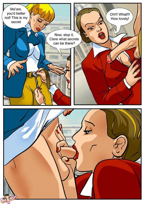 Shemale Cartoon Comics Hotnupics 18560 The Best Porn Website