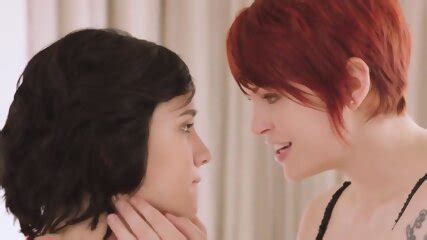 Married Couple Seduces Babysitter Brunette Bisexual Outdoor Mature