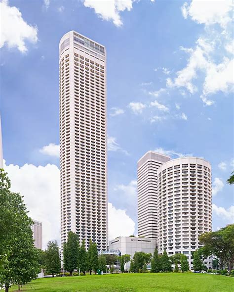 FAIRMONT SINGAPORE