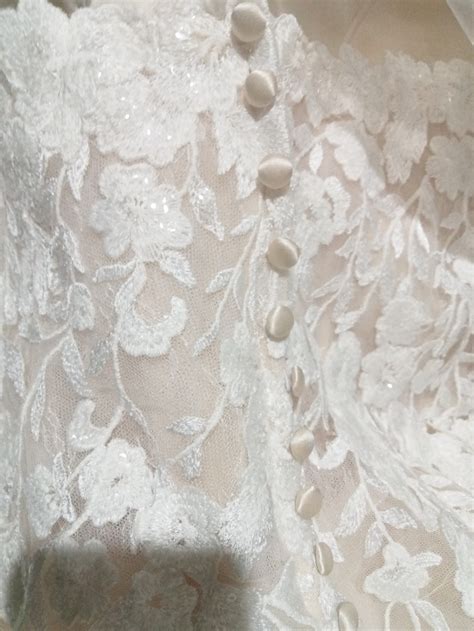 Kleinfeld Wedding Dress Save 48% - Stillwhite
