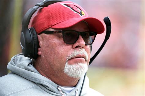 Bruce Arians leaves the Cardinals and leaves coaching his way, on his terms – The Denver Post