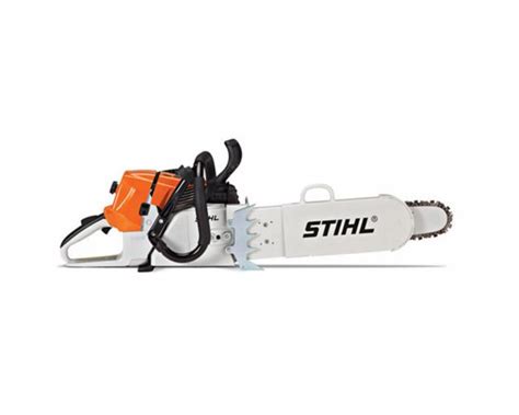 Stihl Chainsaw Ms 461r 20