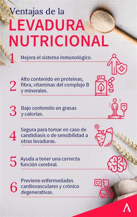 Qué es la levadura nutricional y cómo usarla Aprende Institute