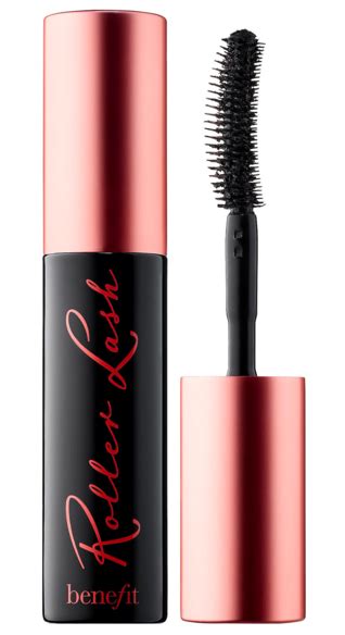 Sephora Canada Promo Code Free Benefit Cosmetics Roller Lash Curling