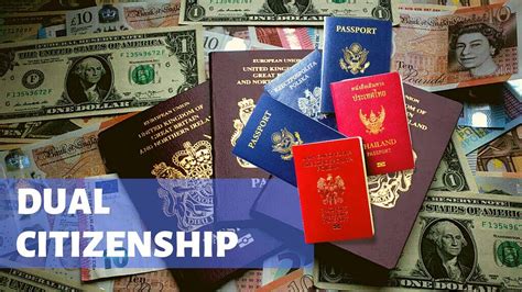 Dual Citizenship — Living In Two Cultures Together By Nitin Jogad