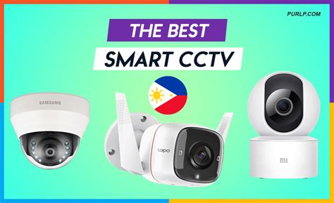 15 Best CCTV Brands in the Philippines - January 2025