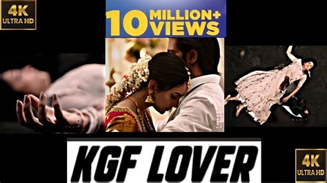 Kgf Chapter 2 Mehabooba Fullscreen Whatsapp Status Mehabooba Song