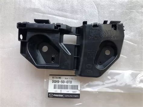 Guia Fascia Del Der Mazda Cx 30 20 23