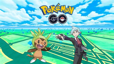 Pokemon Go Veranstaltungsplan Januar Creo Gaming