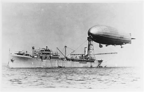 Nh 57994 Uss Shenandoah Zr 1