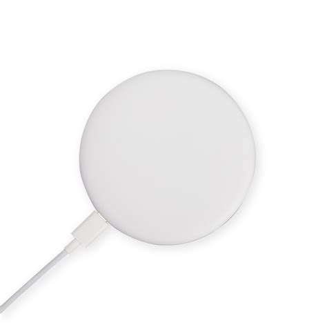 Беспроводная зарядка Xiaomi Mi Wireless Charger белый : купить по ...