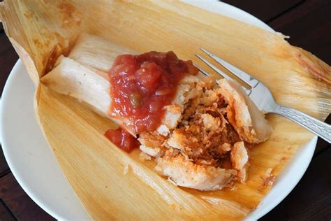 How To Cook Frozen Tamales Step By Step Guide As Mom Sees It