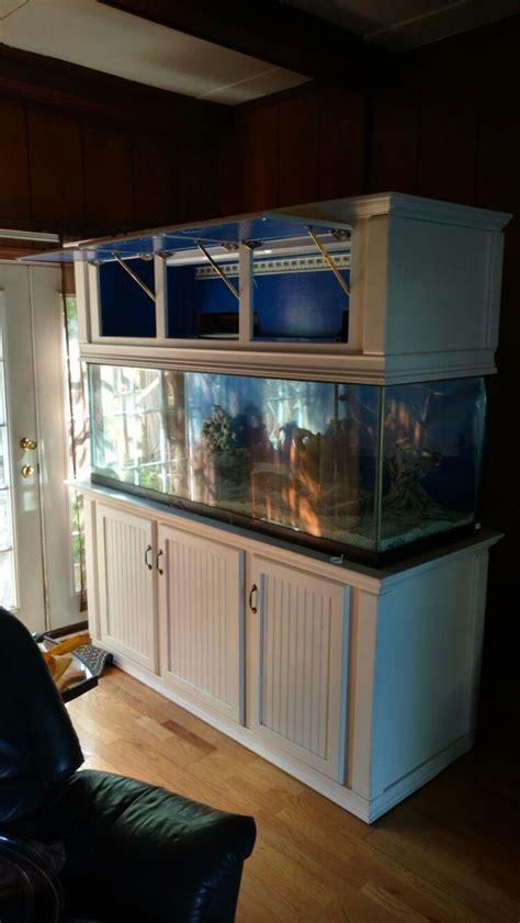 Aquarium Cabinet | Aquarium cabinet, Fish tank cabinets, Redo cabinets