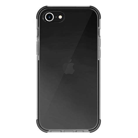 Uniq Case Combat Iphone Se Se Black Carbon Black