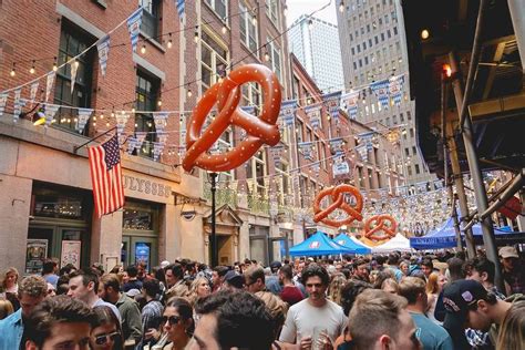 15 Fall Festivals Coming To NYC You Need To Check Out