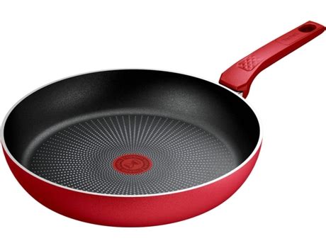 Frigideira Tefal Daily Expert C Cm Worten Pt