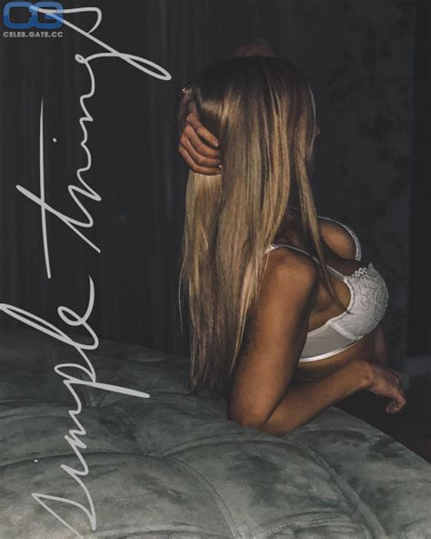 Saskia Beecks Nude Pictures Photos Playboy Naked Topless Fappening