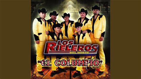 Los Rieleros del Norte - El Columpio Chords - Chordify