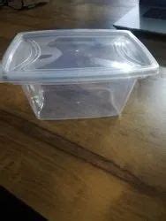 Plastic Container Plastic Food Container Manufacturer From Pune