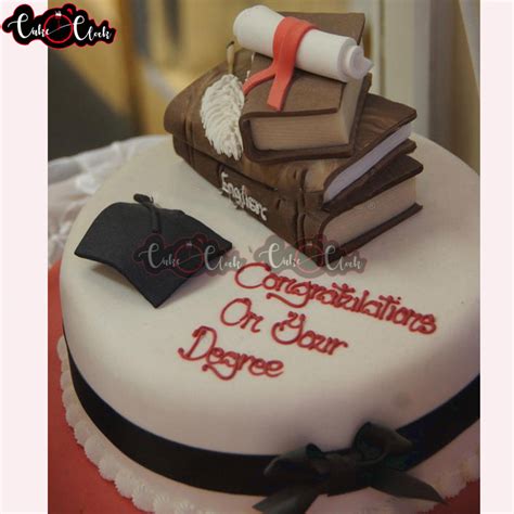 Congratulation On Degree Magnum Cakes Best Customize Designer Cakes