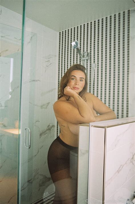 Mila Santos Nude Photos Videos TheFappening