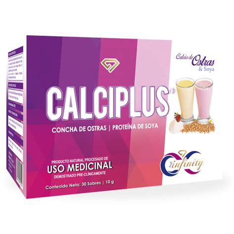 CALCIPLUS | TODO INFINITY