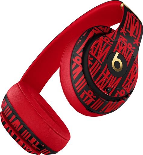 Customer Reviews Beats Studio³ Dj Khaled Custom Edition Wireless Noise