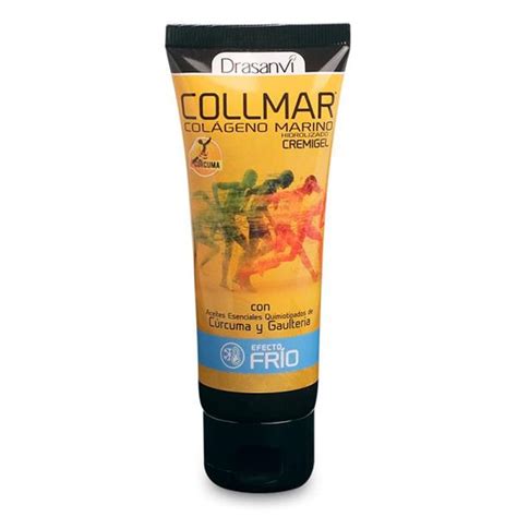 Collmar Col Geno Marino Cremi Gel Efecto Fr O Ml Farmacia Cal Bria