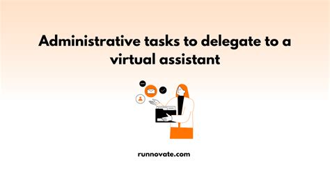 Administrative Tasks To Delegate Introduction By Hellen Sanya