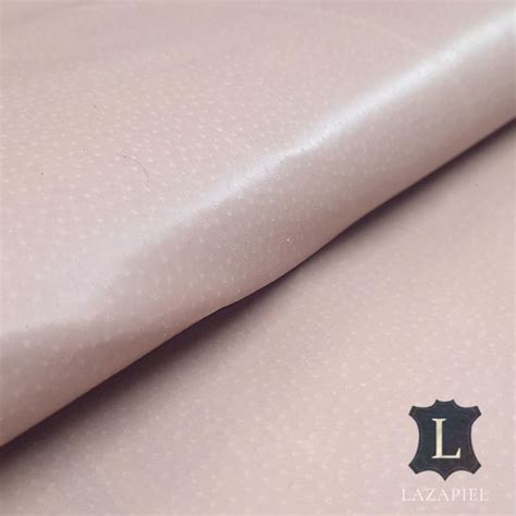 Forro Cerdo C Nude Oscuro Lazapiel