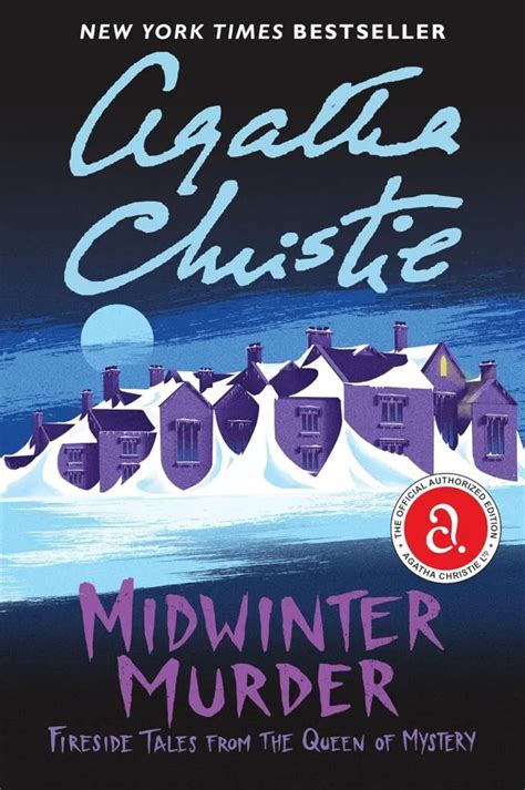 Christmas Mystery Books to Enjoy This Festive Period