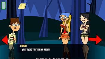 Total Drama Harem AruzeNSFW Parte Tetas Y Mamada Por LoveSkySan XVIDEOS