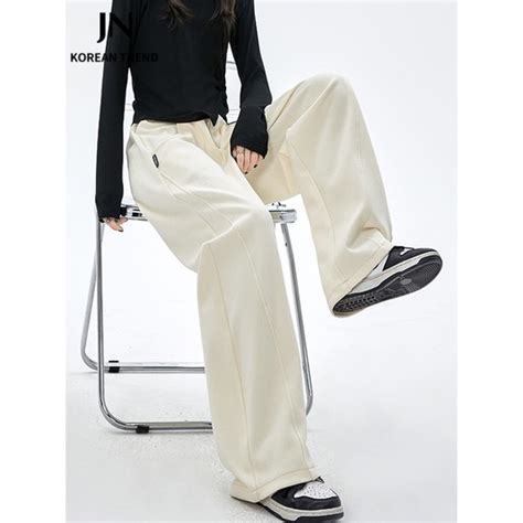 Jn Studio Qu N Ng R Ng Hot Trend Qu N Ng R Ng C P Th P Y K New Shopee Vi T Nam