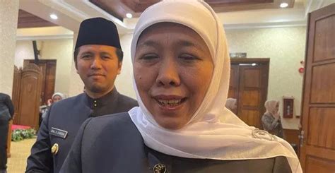 Khofifah Indar Parawansa Tegaskan Usulan Pembentukan Provinsi Madura