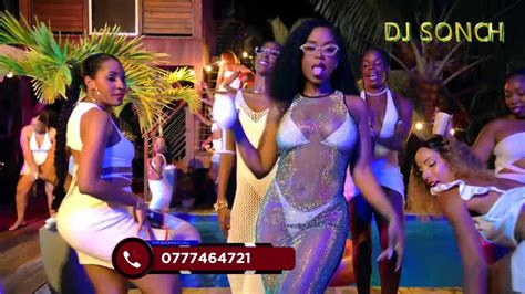 Dj Sonch Vj Cyril The Club Banger Video Mix Ft Afrobeats Club