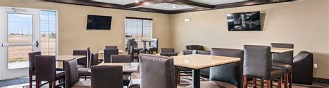 Cobblestone Inn And Suites In Yuma Colorado Hotel Accomodations Yuma