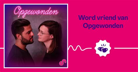 Opgewonden Vriend Van De Show