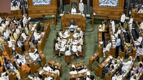 Lok Sabha Speaker To Be Elected On June 26 See List Of Probable