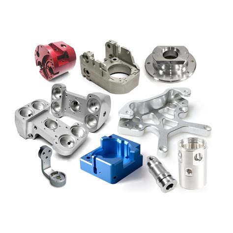 Precision Machined Aluminum Steel Engineering Plastic CNC Machining