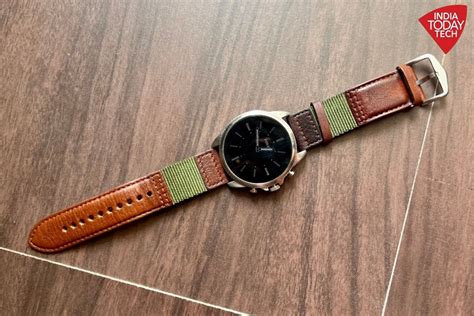 Fossil Gen 6 Smartwatch Review Is It Worth Spending On This One