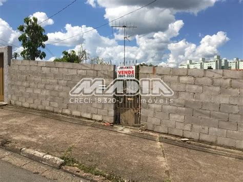 Casa Na Rua Campos Salles Vila Faustina Ii Em Valinhos Por R