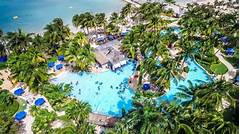 Hilton Rose Hall Resort Spa Montego Bay Jamaica Resort With Stunning