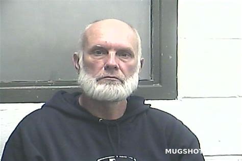 Wash Rodney A Meade County Mugshots Zone