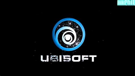 Ubisoft Logo Wallpapers - Top Free Ubisoft Logo Backgrounds - WallpaperAccess