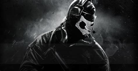 Reminder Call Of Duty Ghosts Pre E3 Broadcast Tonight Game Rekon