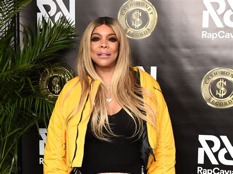 Wendy Williams es declarada “permanentemente incapacitada” por demencia