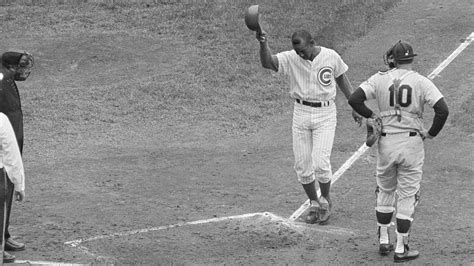 Cub Ernie Banks Remembered Informacionpublica Svet Gob Gt